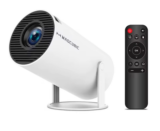 GameScreen™ Projector