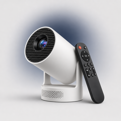 GameScreen™ Projector